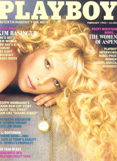 celebrities in playboy|34 famous women who posed for Playboy